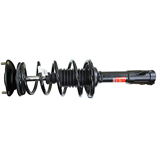 Monroe Shocks & Struts Suspension Strut and Coil Spring Assembly  271575