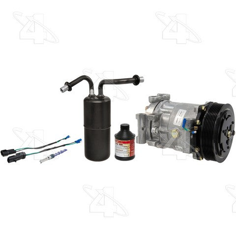 Four Seasons A/C Compressor Kit  3161NK