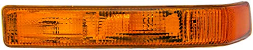 Dorman Turn Signal / Parking Light Assembly  1630148