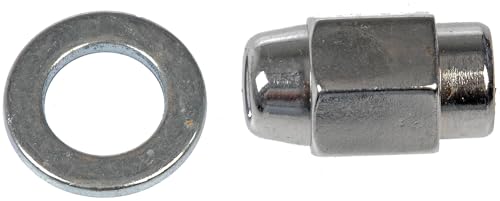 Dorman - Autograde Wheel Lug Nut  611-104.1