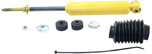 Monroe Shocks & Struts Suspension Shock Absorber  555033