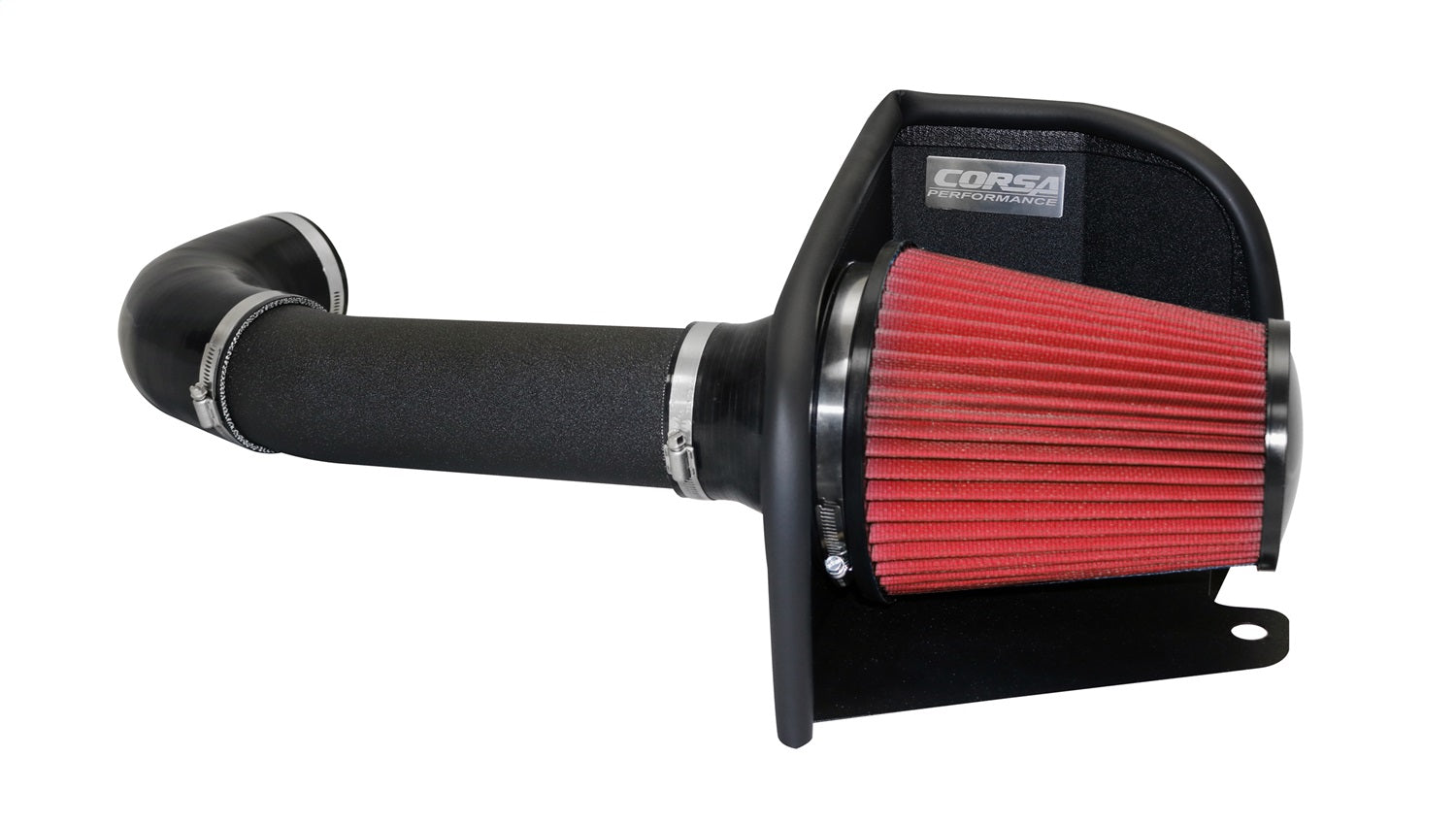 Volant Performance 316857 Cold Air Intake Kit Fits Durango Grand Cherokee (WK2)