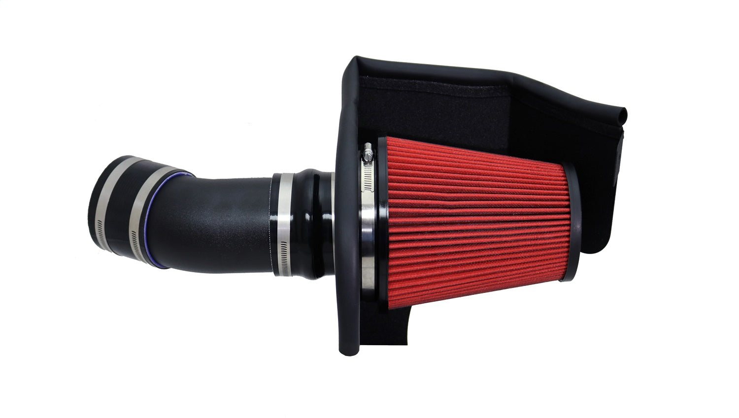 Volant Performance 316864D Cold Air Intake Kit Fits 11-17 300 Challenger Charger