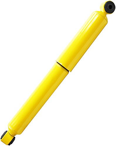 Monroe Shocks & Struts Suspension Shock Absorber  555038
