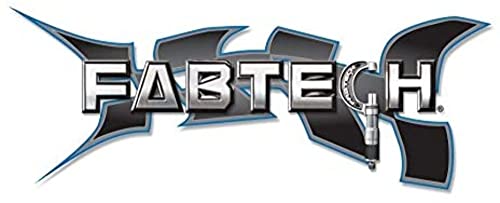 Fabtech FTS30502 Performance Shock