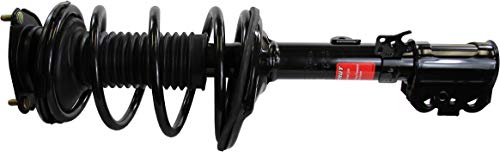 Monroe Shocks & Struts Suspension Strut and Coil Spring Assembly  471453