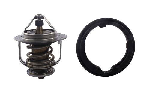 AISIN Engine Coolant Thermostat  THH-016