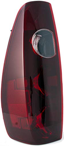 Dorman Tail Light Assembly  1611133