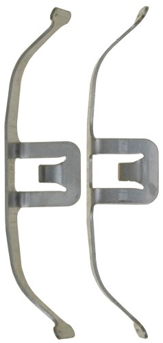 Raybestos Brakes Disc Brake Hardware Kit  H18147A
