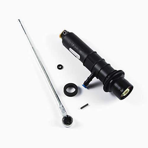 LuK Clutch Master Cylinder  LMC493