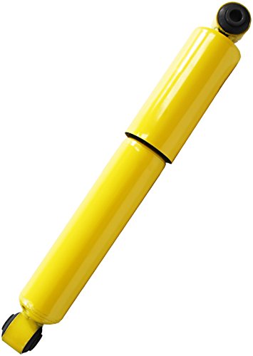 Monroe Shocks & Struts Suspension Shock Absorber  65147