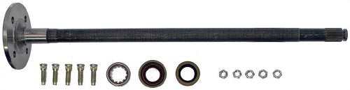 Dorman - OE Solutions Drive Axle Shaft  630-228