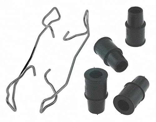 Raybestos Brakes Disc Brake Hardware Kit  H5665A