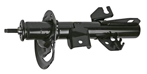 Monroe Shocks & Struts Suspension Strut  72931