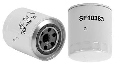 Wix Fuel Filter  WF10383