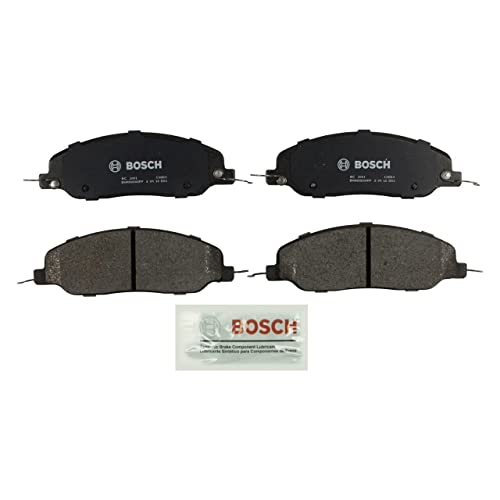 Bosch Disc Brake Pad Set  BC1081