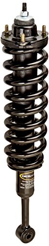 Monroe Shocks & Struts Suspension Strut and Coil Spring Assembly  171371L