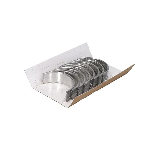 Sealed Power Engine Crankshaft Main Bearing Set  7386MA
