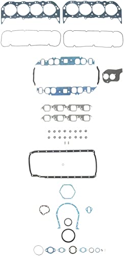 FEL-PRO Engine Gasket Set  260-1635