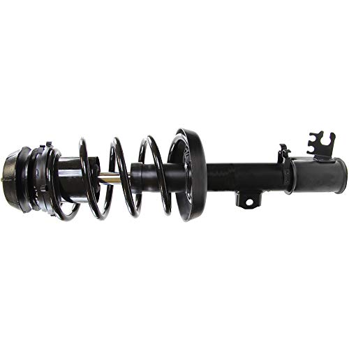 Monroe Shocks & Struts Suspension Strut and Coil Spring Assembly  171556