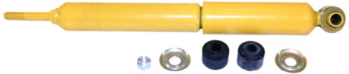 Monroe Shocks & Struts Suspension Shock Absorber  66405