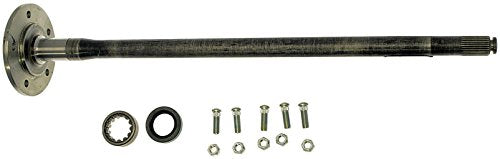 Dorman - OE Solutions Drive Axle Shaft  630-107