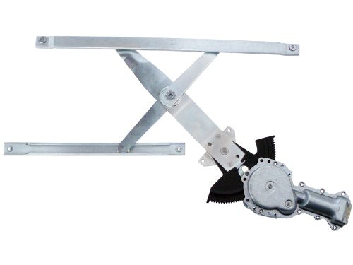 ACI Window Motor and Regulator Assembly  82249