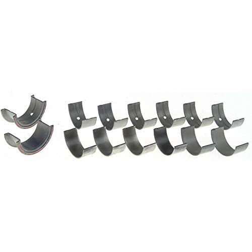 Sealed Power Engine Crankshaft Main Bearing Set  7136M