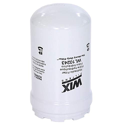 Wix Hydraulic  WL10243
