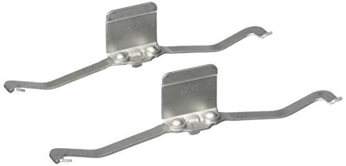 Raybestos Brakes Disc Brake Hardware Kit  H15981A