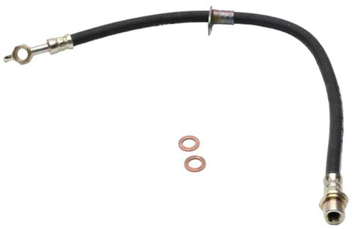 Raybestos Brakes Brake Hydraulic Hose  BH380431