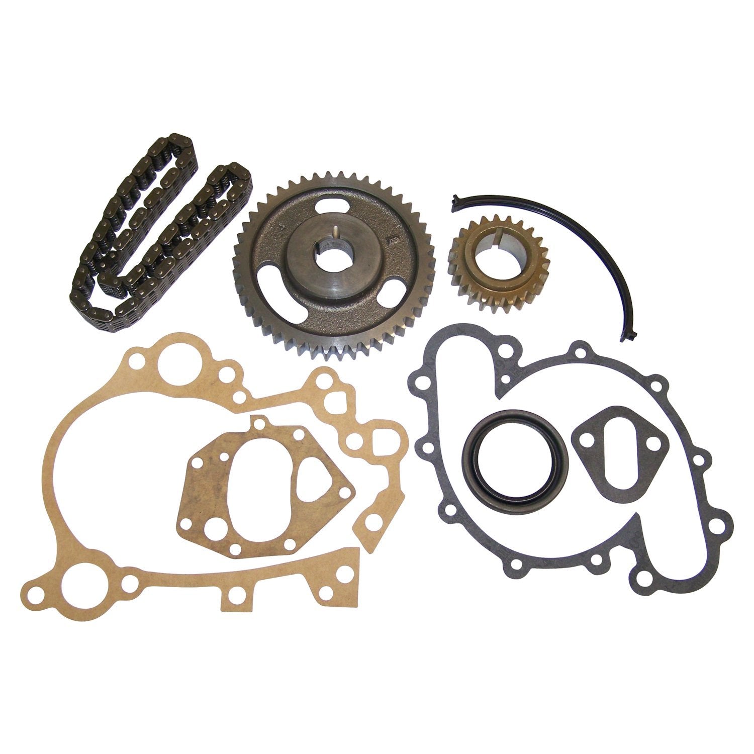 Crown Automotive 3185270K Timing Kit