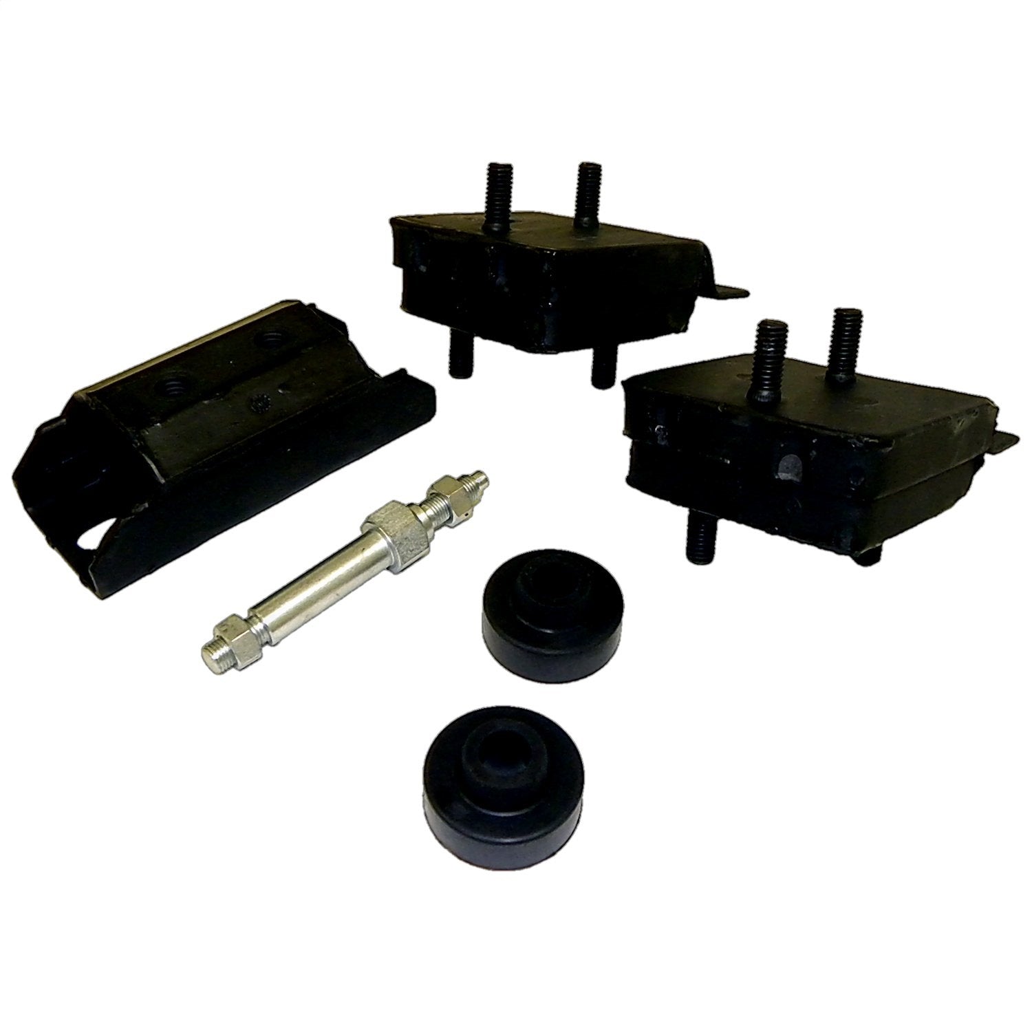 Crown Automotive 3186107K Motor/Transmission Mount Kit