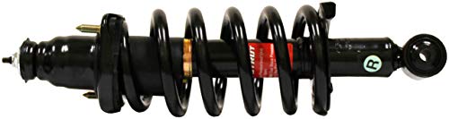 Monroe Shocks & Struts Suspension Strut and Coil Spring Assembly  171114R