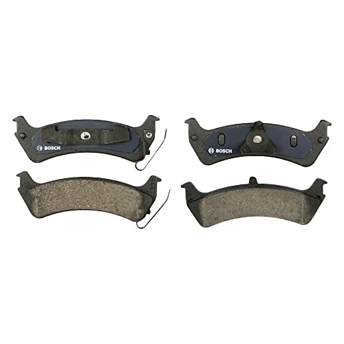 Bosch Disc Brake Pad Set  BP664