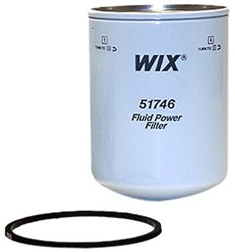 Wix Power Steering  51746