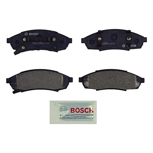 Bosch Disc Brake Pad Set  BP376