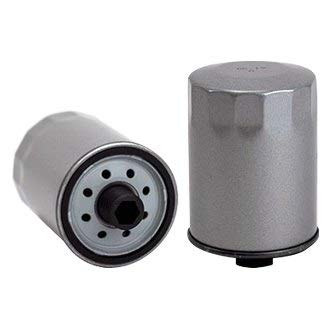 Wix Transmission Filter Kit  WL10394