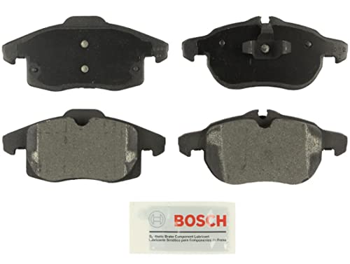 Bosch Disc Brake Pad Set  BE1388