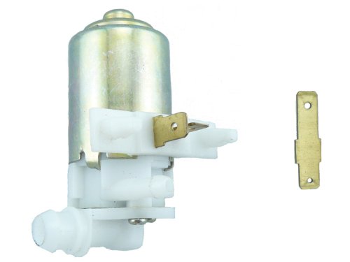 ACI Windshield Washer Pump  177900
