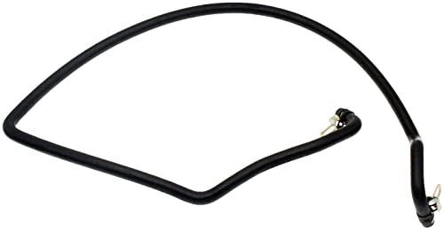 Dorman - OE Solutions Engine Coolant Overflow Hose  626-798