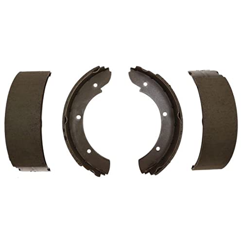 Raybestos Brakes Parking Brake Shoe  890PG