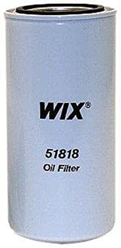 Wix Hydraulic  51818