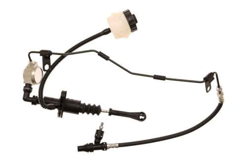 Sachs Clutch Master Cylinder and Line Assembly  SPM020
