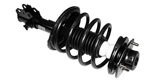 Monroe Shocks & Struts Suspension Strut and Coil Spring Assembly  271678