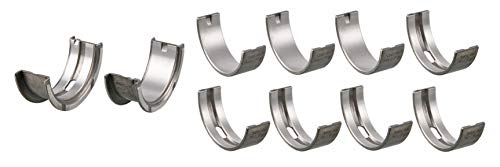Sealed Power Engine Crankshaft Main Bearing Set  7286M