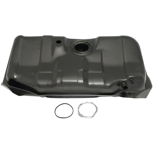 Dorman - OE Solutions Fuel Tank  576-151