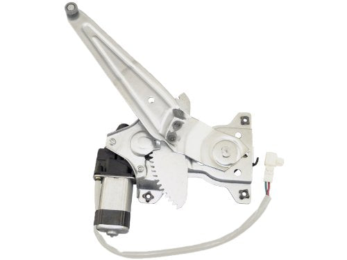 ACI Window Motor and Regulator Assembly  88323