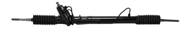 Atlantic Automotive Engineering Rack and Pinion Assembly  3197