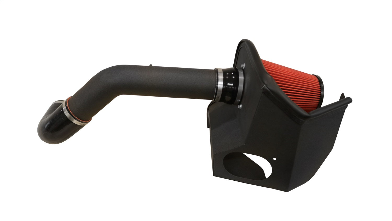 Volant Performance 319850D Cold Air Intake Kit Fits 15-20 F-150